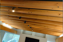 住宅リフォーム 施工例 01