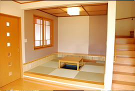 住宅リフォーム 施工例 02