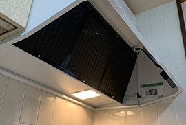 住宅リフォーム 施工例 05