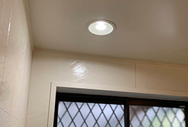 住宅リフォーム 施工例 06