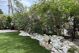 外構工事・エクステリア工事 施工例 07